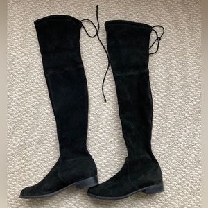 ❌SOLD❌ Stuart Weitzman Lowland Over the Knee Boots